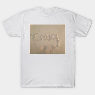 Craig T-Shirt